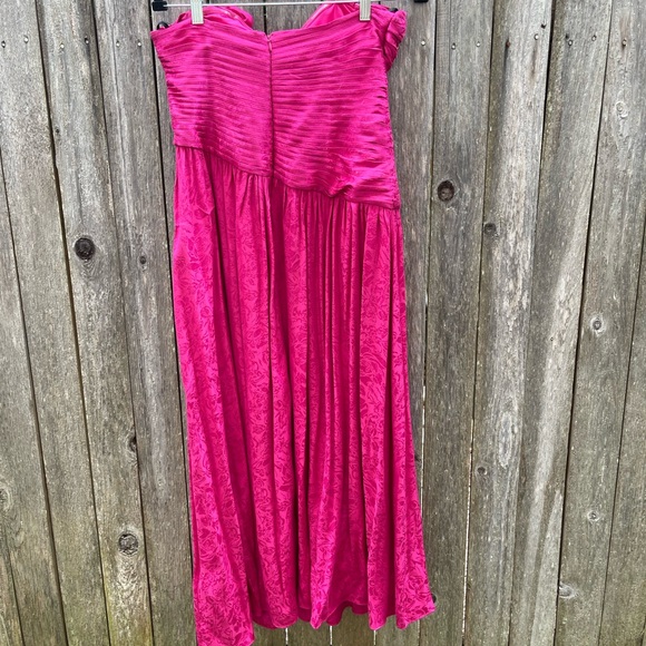Free People Make An Entrance Maxi Dress - Picture 11 of 12